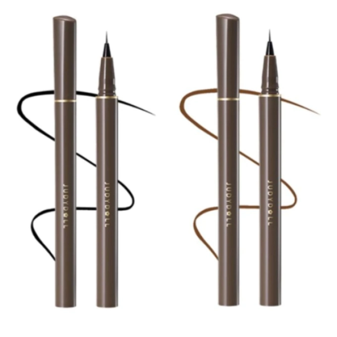 Bút Kẻ Mắt Judydoll Long-Lasting Eyeliner Gel Pencil 0,15G – 3 Màu Hot Khiến Dân Làm Đẹp “Phát Cuồng”!